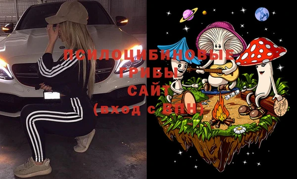 мет Баксан