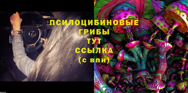 мет Баксан